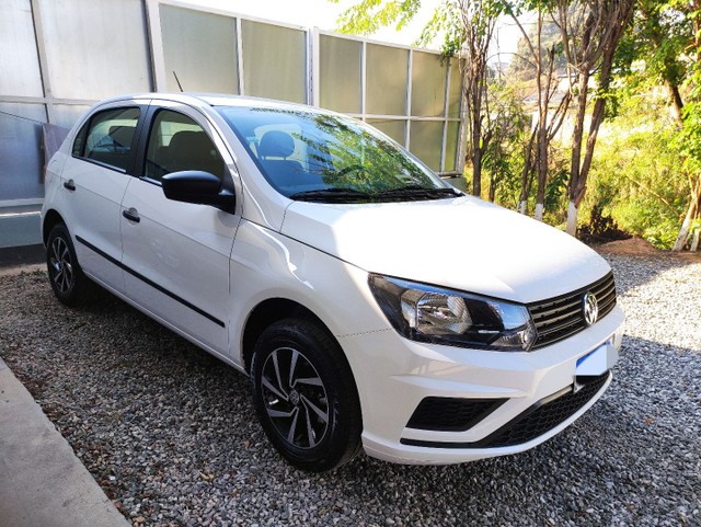 GOL COMPLETO 1.700 RODADOS