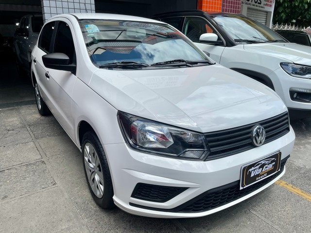 GOL 2020 1.6 COMPLETO