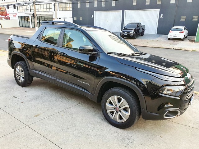 FIAT TORO