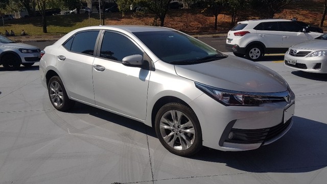 COROLLA