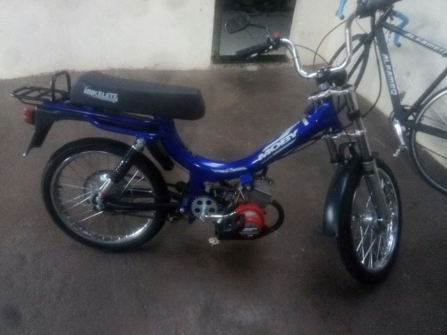 BAIKLETE 49CC