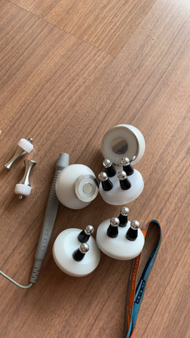 Radiofrequencia kld - Foto 2