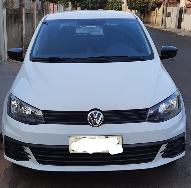 GOL 1.0 12V TRENDILINE COMPLETO