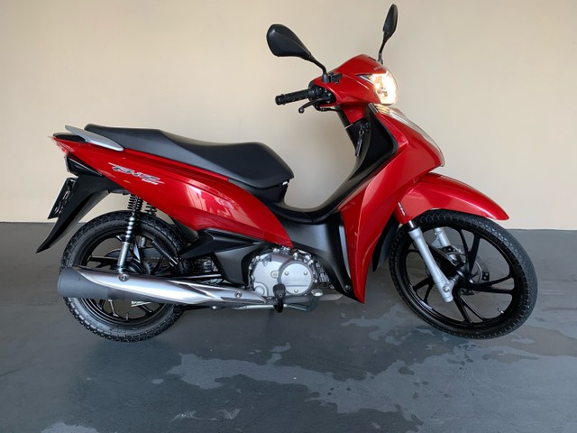 VENDO BIZ 125