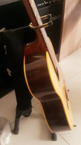 Violão Giannini - Foto 4