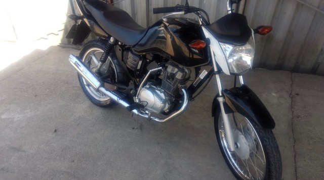 VENDO CG 125