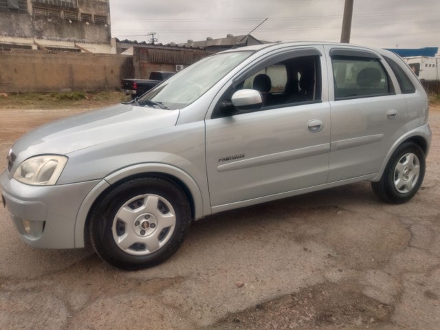 CORSA HATCH PREMIUM 1.4 COMPLETO 2010