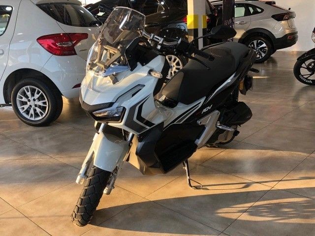 HONDA ADV 150