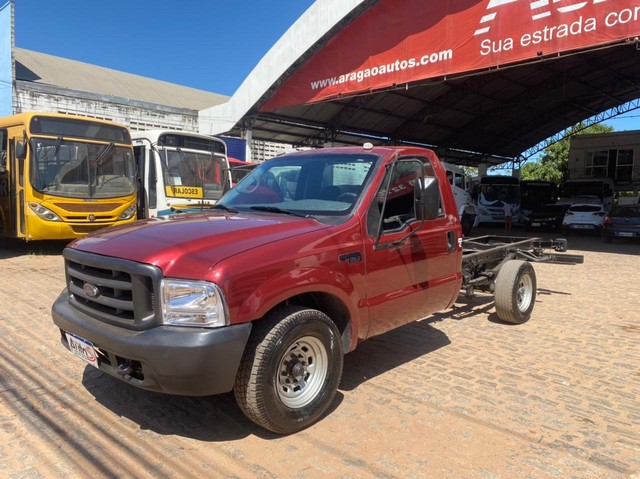 FORD F-350 2008