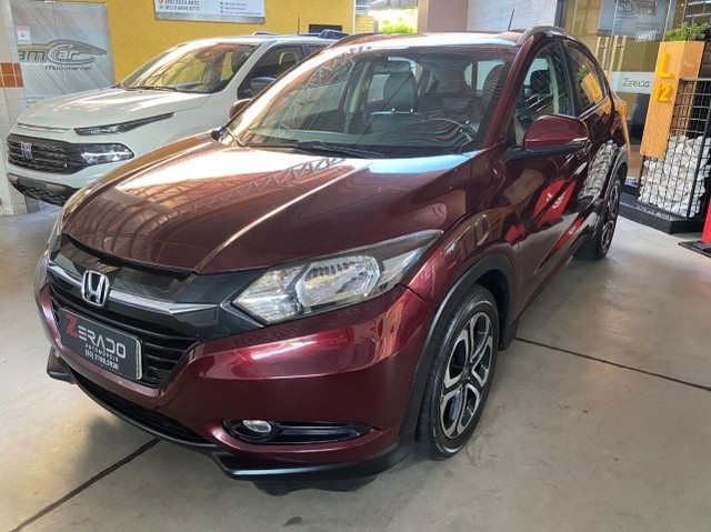 HONDA HR-V 1.8 EX