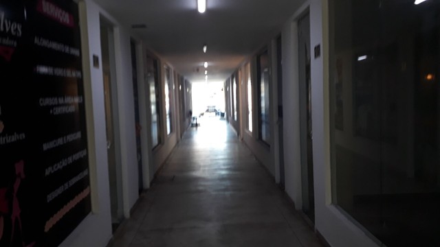 Alugos salas comercias Galeria Rayol, 25m2, wc privativo. - Foto 6