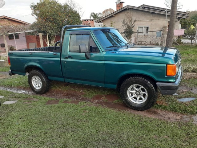 VENDO F 10000 TURBO INTERCALADA VALOR 52.990