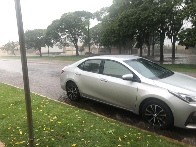 COROLLA 2018
