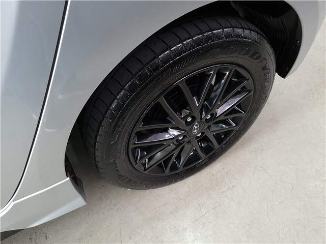 Hyundai Hb20 2018 1.6 r spec limited 16v flex 4p automático - Foto 8