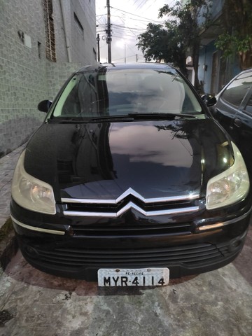 C4 PALLAS CITROEN R$ 23MIL O MAIS NOVO DA CIDADE.