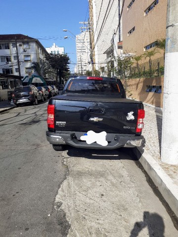 S10 LTZ FREX 2.5 2015