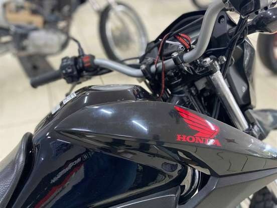 1/HONDA NXR 160 BROS