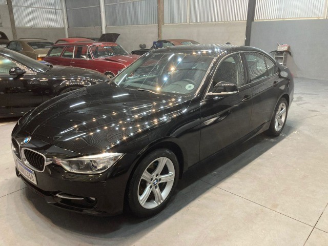 BMW 320I ** IMPECÁVEL**
