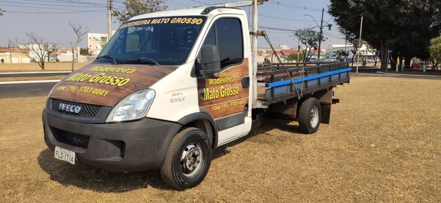 IVECO DAILY 2013