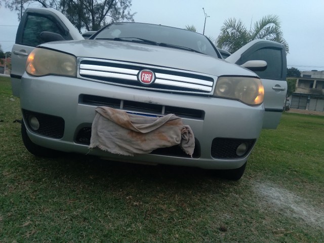 FIAT PALIO