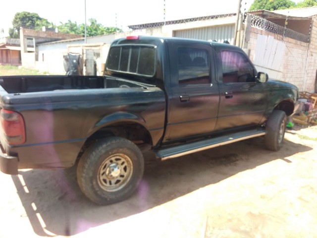 VENDO RANGER