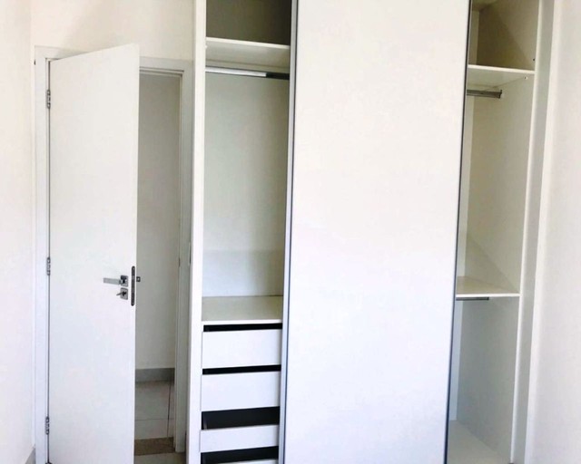 Apartamento para venda possui 110 metros quadrados com 3 quartos em Saraiva - Uberlândia - - Foto 10