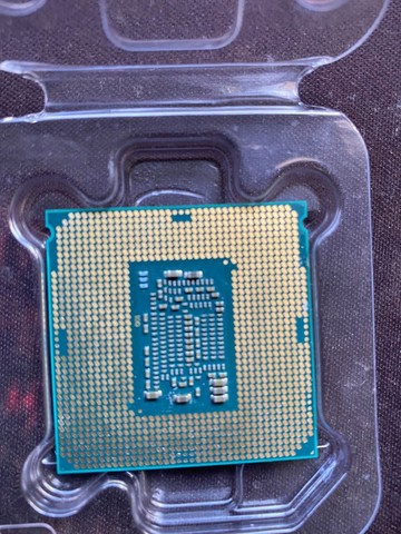 Pentium G4560 (Seminovo) - Foto 2