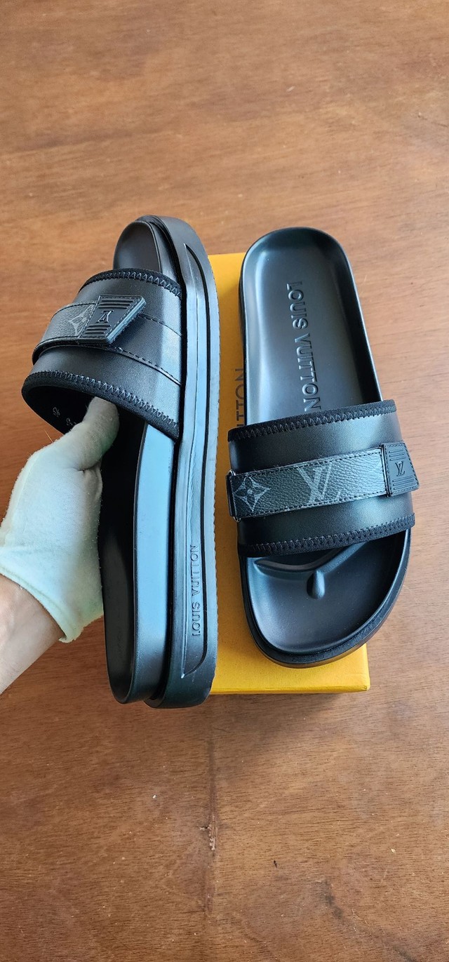 Sandalia Louis vuitton  - Foto 3