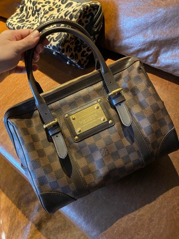 lv berkeley bolsa
