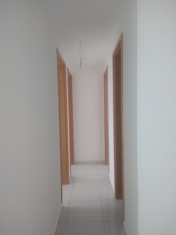 Apartamento No Cruzeiro, Três quartos,74m 223mil - Foto 4