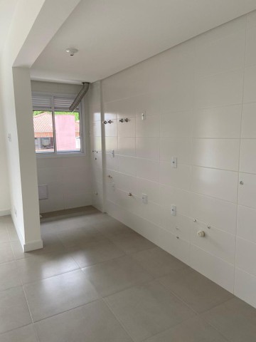 Apartamento 2 suites Novo para venda com 62m²  em Pantanal - Florianópolis - SC - Foto 3