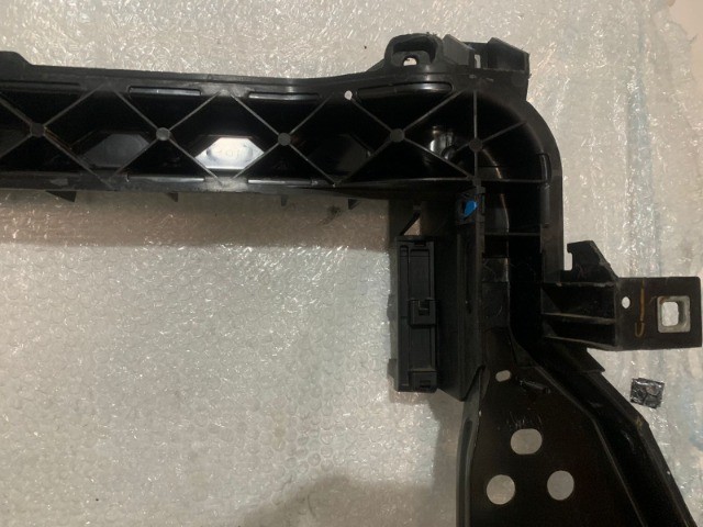 Painel Dianeiro Jeep Compass 2017 51979263 C/det - Foto 2
