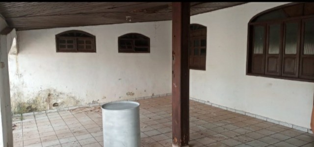 Casa Condômino Castro Moura   3 quartos em Águas Negras (Icoaraci) - Belém - Pará - Foto 4