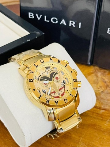 bvlgari coringa