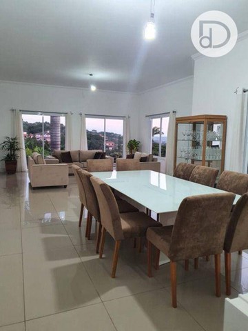 Chácara à venda, 2866 m² por R$ 2.300.000,00 - Estrada da Boiada - Vinhedo/SP - Foto 5