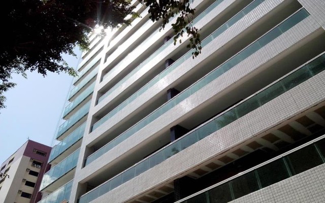 Apartamento para venda tem 48 metros quadrados com 1 quarto em Meireles - Fortaleza - CE - Foto 3