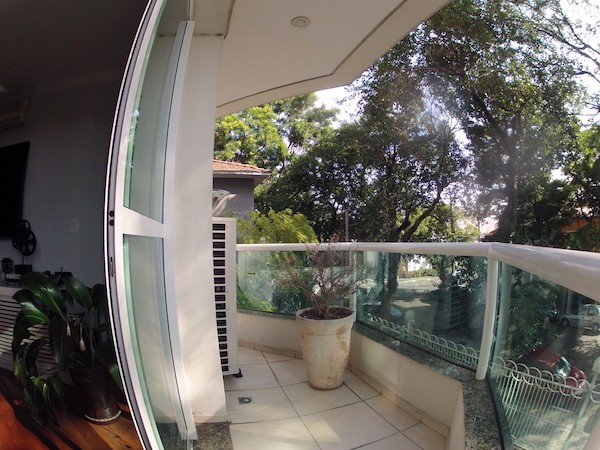 Apartamento para venda tem 142 metros quadrados com 3 quartos em Vila Congonhas - São Paul - Foto 2