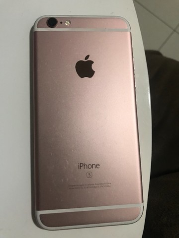 iphone rose 16gb