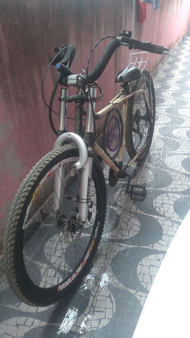 Bicicleta rebaixada monark - Foto 4