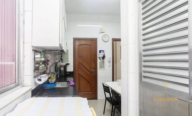 Apartamento com 2 dormitórios à venda, 72 m² por R$ 947.000,00 - Copacabana - Rio de Janei - Foto 10