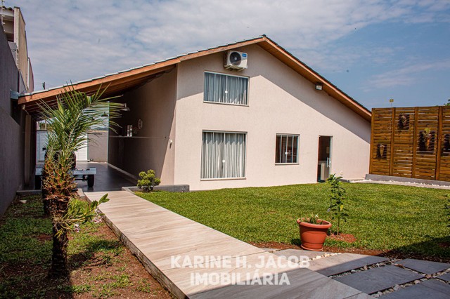 Casa para venda com 260 metros quadrados com 3 quartos em Oficinas - Ponta Grossa - PR - Foto 3