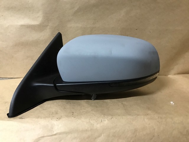 Retrovisor Jeep Compass retrátil  - Foto 5