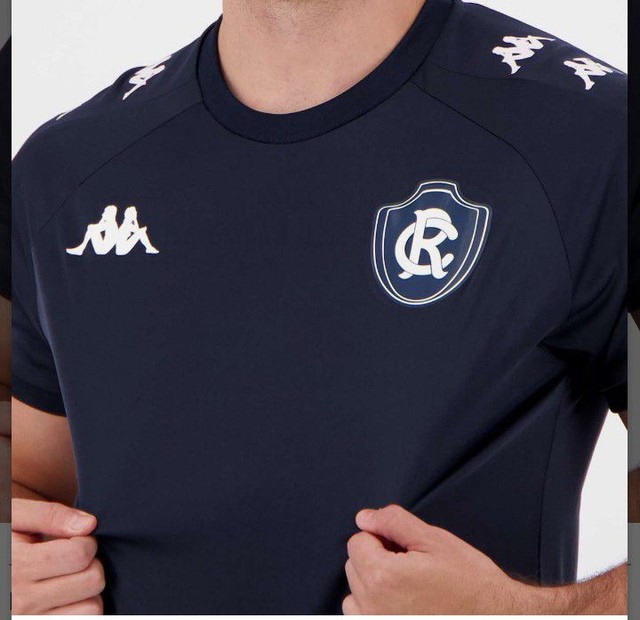 camisa do remo