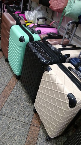 MALAS DE RODINHAS PARA VIAGENS 23KG - Foto 5