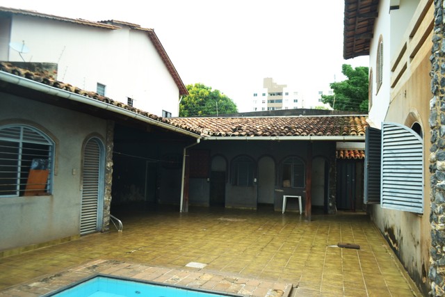 Sobrado grande, confortável, 454 m², Jardim América, Goiânia-GO - Foto 9