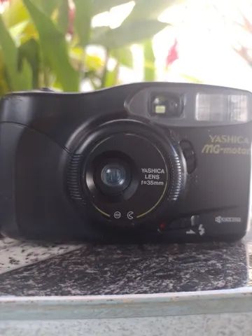 Câmera fotográfica R$200