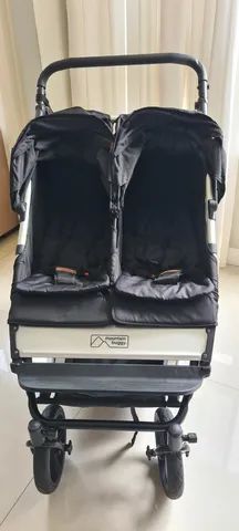 Mountain buggy clearance duet olx