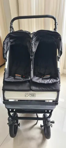 Mountain buggy duet sales olx