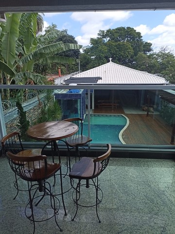 Sitio top na Pampulha p eventos - Foto 2