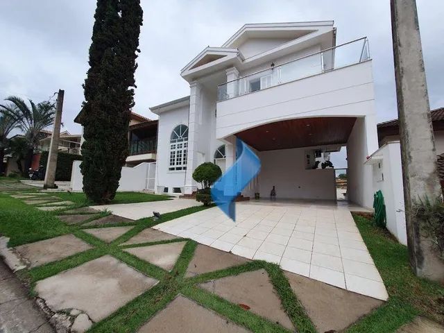 Casa com 6 dormitórios à venda, 460 m² por R$ 6.500.000,00 